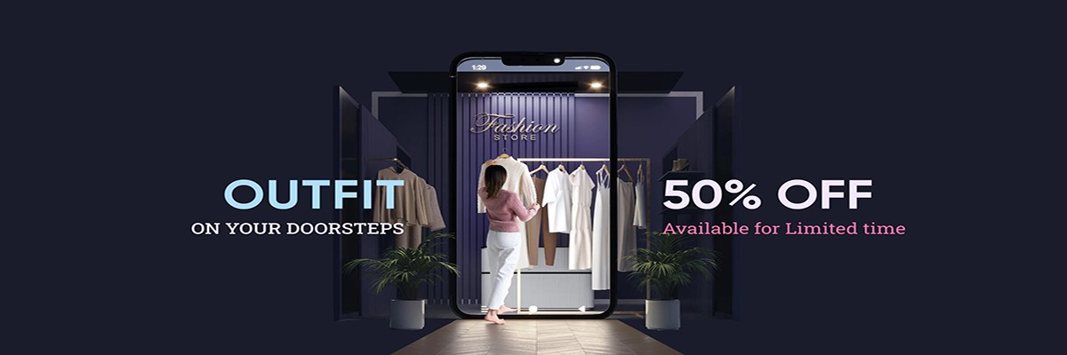 1st Shopper promo